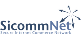 Sicommnet Logo