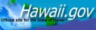 Hawaii eProcurement System Registration